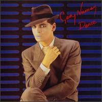 Gary Numan : Gary Numan - Dance